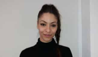 Fatima ZAOUI - un Enfant par la Main