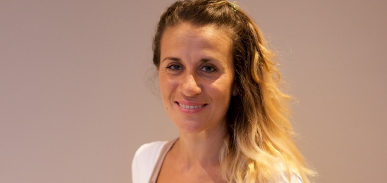Lisa Gaspar