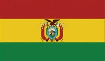 Nos actions humanitaires en Bolivie