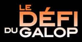 logo defi du galop