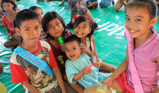 Urgence Philippines
