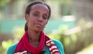 Témoignage parrainage Ethiopie meseret