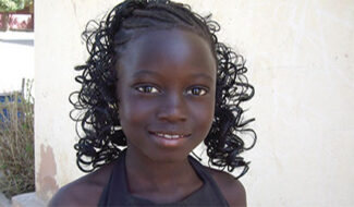 Soutenez l'éducation des filles au Mali !