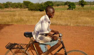 parrainez un enfant mali