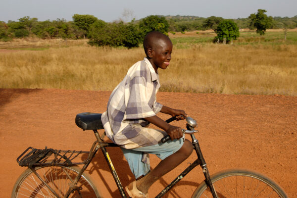 parrainez un enfant mali