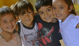 parrainer un enfant bresil