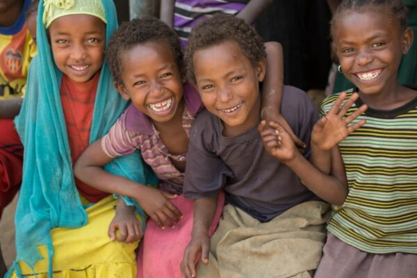parrainer un enfant ethiopie