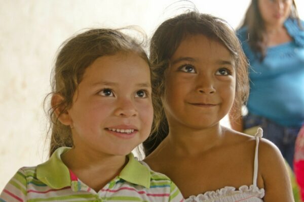 parrainer un enfant honduras