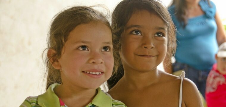 parrainer un enfant honduras