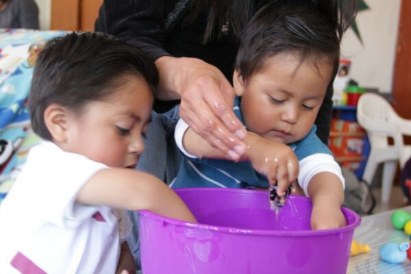 parrainer un enfant mexique