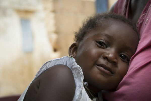 parrainer un enfant senegal