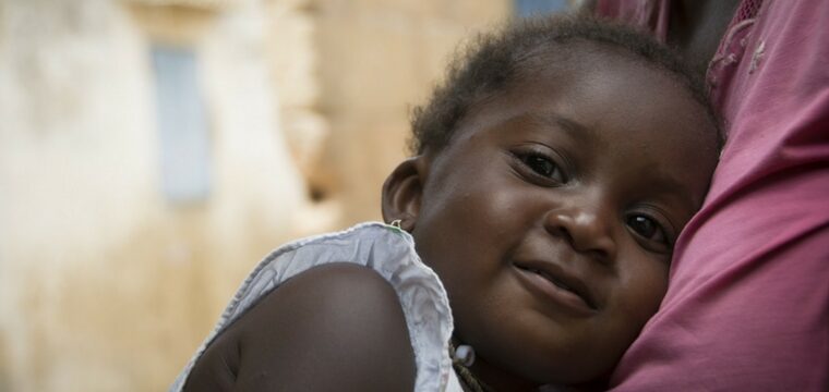 parrainer un enfant senegal