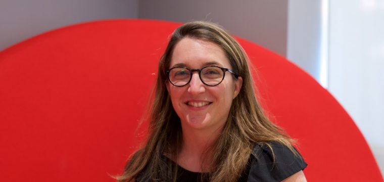 Joelle sicamois