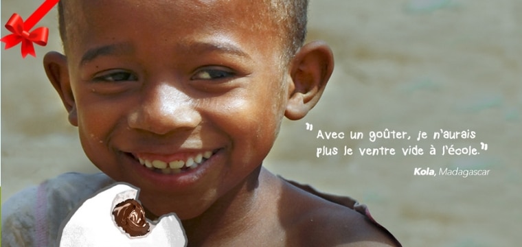gouter madagascar- cadeau solidaire