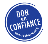 logo comité charte don confiance logo comité charte don confiance