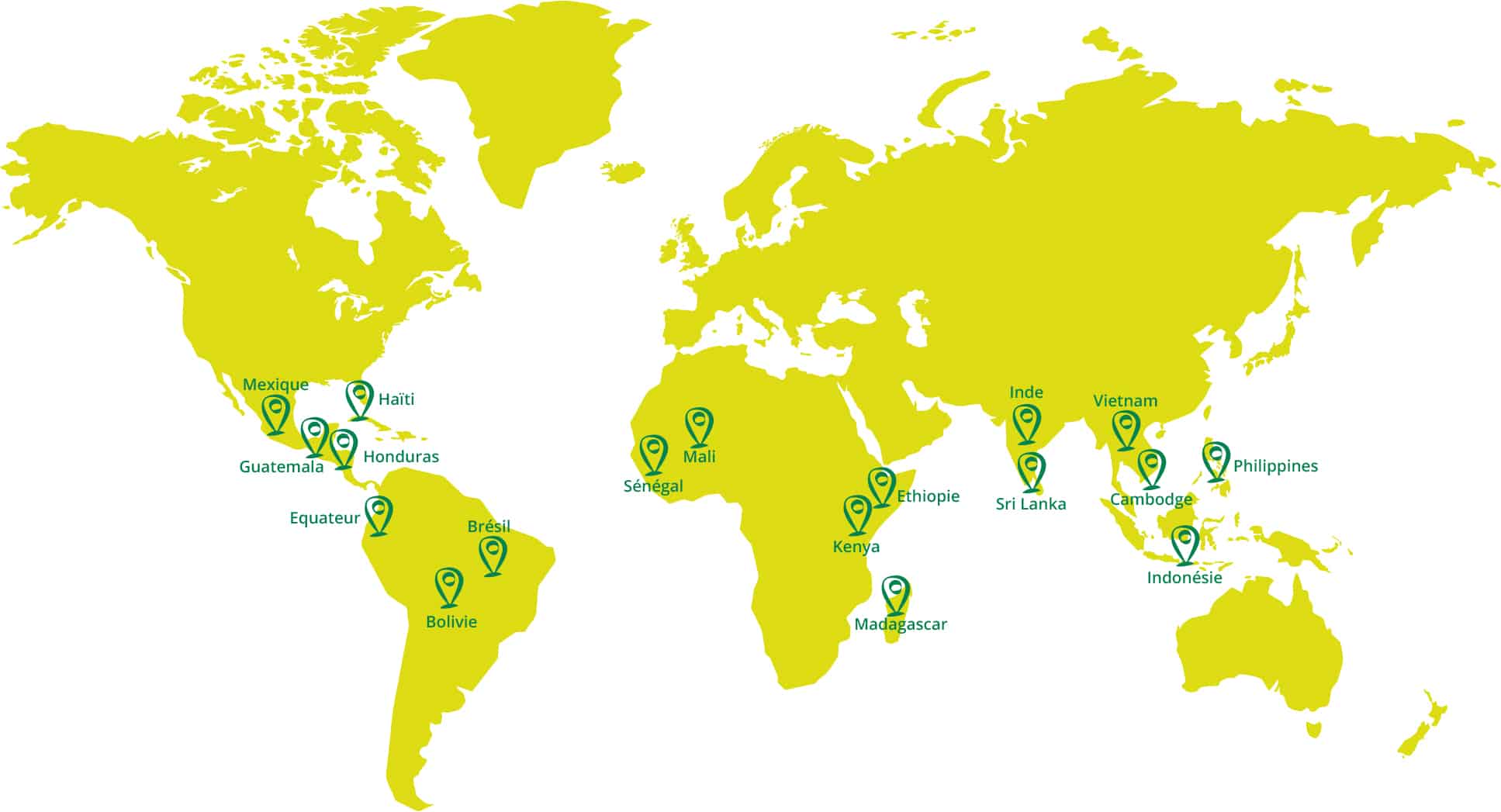 MAP MONDE_2018 MAP MONDE_2018