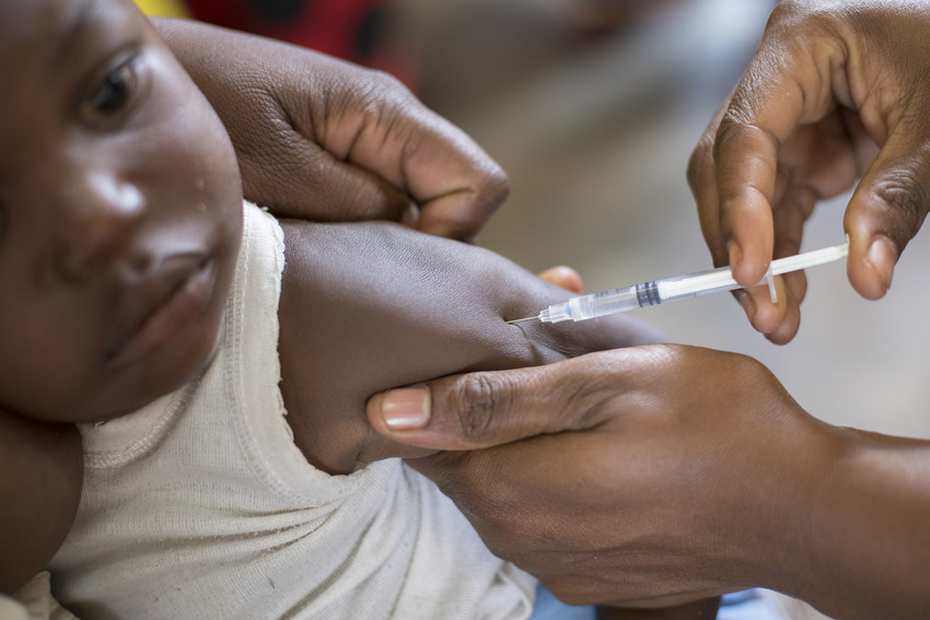 Journée mondiale de la santé !