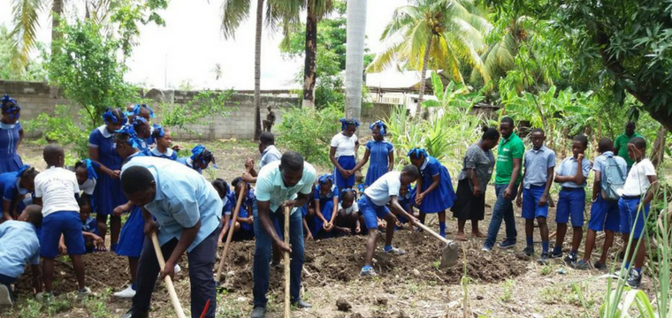 HAÏTI : 2 ans après le passage de l’Ouragan Matthew, quel bilan ?