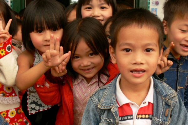 vietnam école