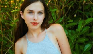 Jeanne, une adolescente remarquable