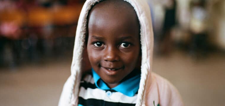 Fonds d'éducation pour les enfants