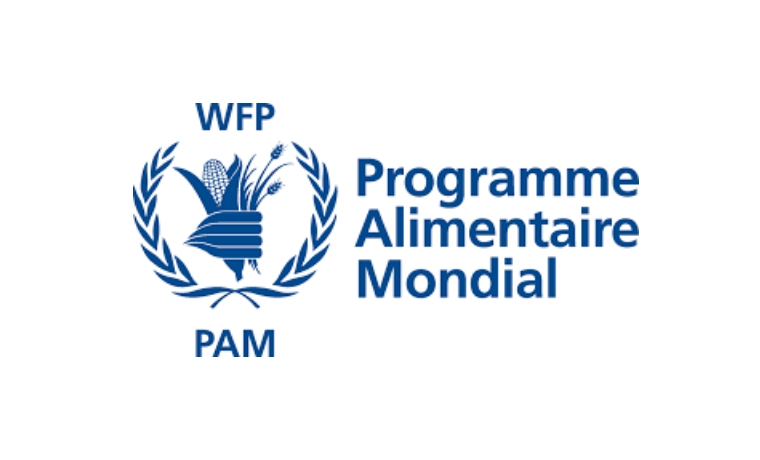 Logo du PAM