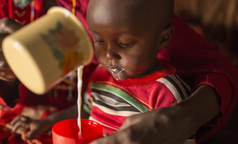 Fonds de santé pour les enfants