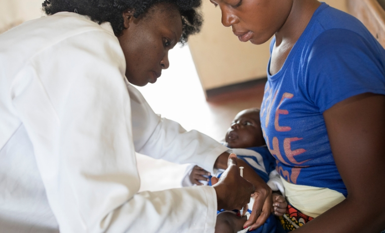 Fonds de santé pour les enfants