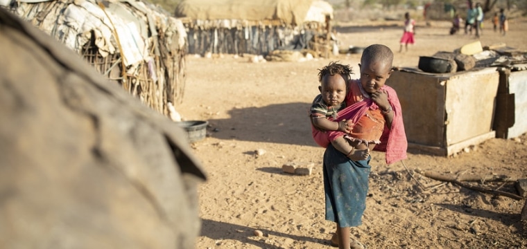Fonds d'urgence pour les enfants