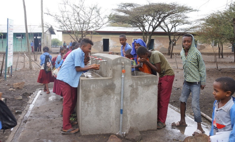 Ethiopie on fait le point 