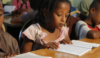 Les coulisses des écoles à Addis Ababa