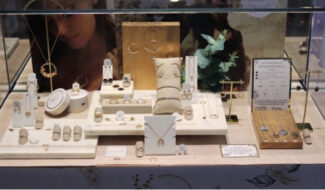 Les bijoux Cleor s'associent à Un Enfant par la Main avec une collection éthique et solidaire !