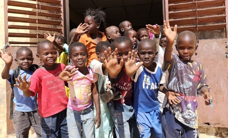 parrainage enfants madagascar