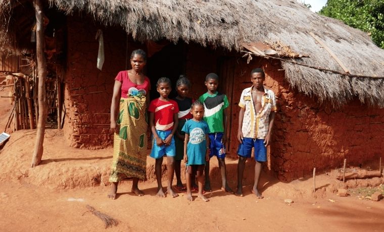 aide humanitaire madagascar