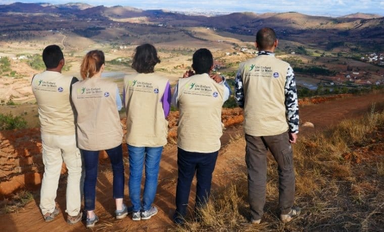 Association humanitaire Madagascar