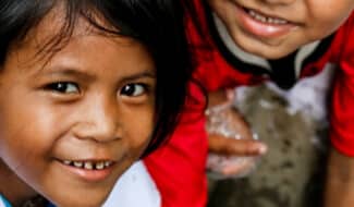 panorama de nos actions au Cambodge 2017-2018