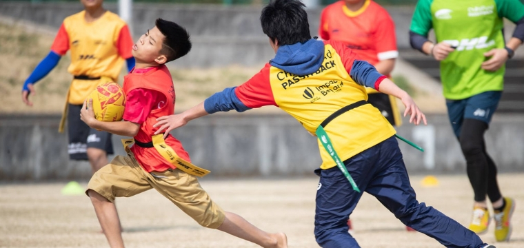 Le sport pour favoriser la diversité et l’intégration