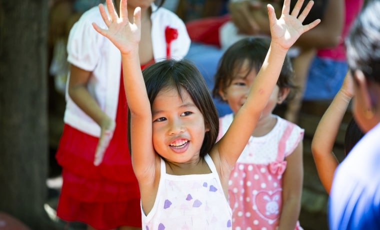 Unir nos forces pour garantir les droits de l’enfant et mettre fin à toutes formes de violence !