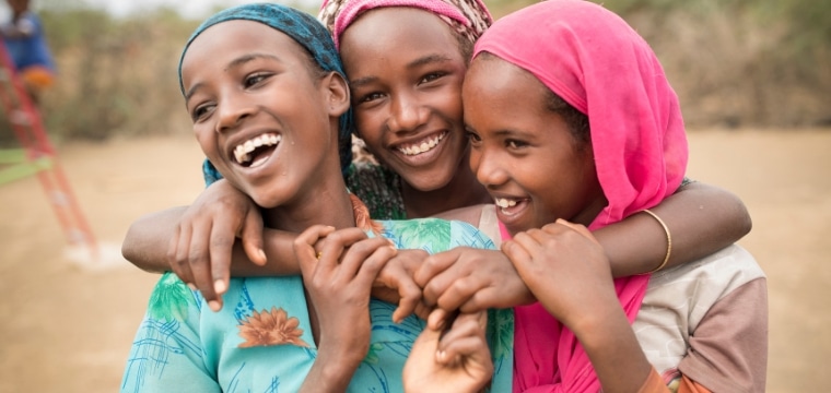 Journée internationale des filles, tout ce qu'on doit savoir