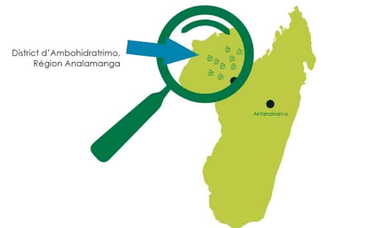 Madagascar : Les 9 écoles de Vahatra font le bilan !