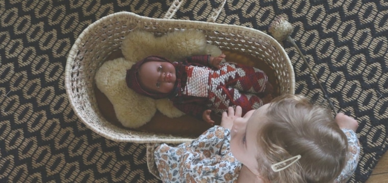 Journée internationale des droits de l'enfant: Minikane et Smallable s'associent à Un Enfant par la Main