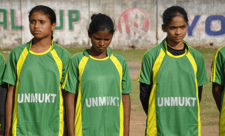 Des enfants instruits et en confiance