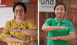 Cambodge : la place des femmes dans les villages reculés