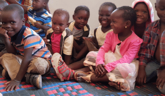 zoom sur nos projets au senegal