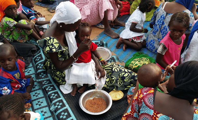 zoom sur nos projets au senegal