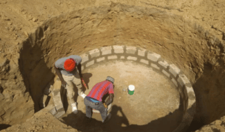 Des nouvelles de notre projet d’énergie renouvelable au Sénégal
