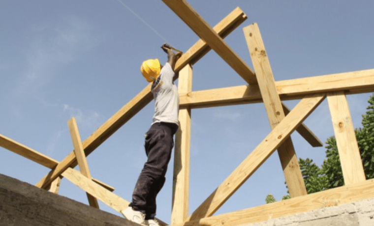 Haïti : construction de 3 salles de classe au sein de l’école Sylvio Claude