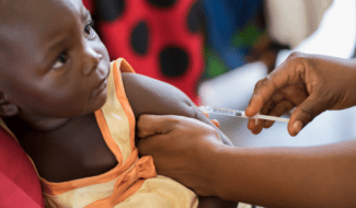 Vaccins : semaine mondiale de la vaccination