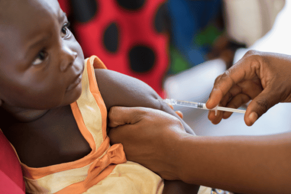 Vaccins : semaine mondiale de la vaccination