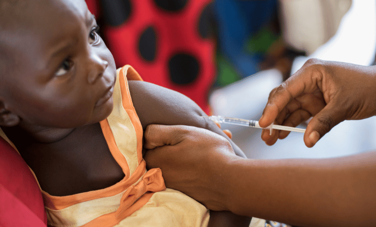 Vaccins : semaine mondiale de la vaccination